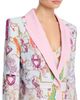 L'agence L'Agence Gweny Relaxed Blazer - 6