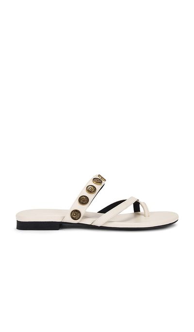 L'AGENCE L'AGENCE Hanna Sandal
