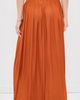L'AGENCE L'AGENCE Haylo Wide Leg Pull On Pants Sienna - 3
