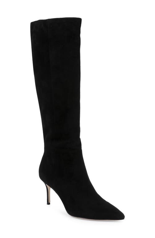 L'AGENCE L'AGENCE Herald Leather Knee High Boot