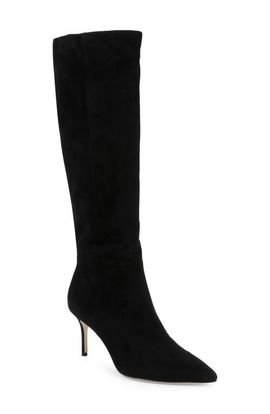 L'AGENCE L'AGENCE Herald Leather Knee High Boot