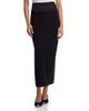 L'agence L'Agence Honesty Cummerbund Maxi Skirt - 1