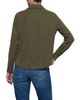 L'agence L'Agence Isla Denim Long Sleeve Shirt - 2