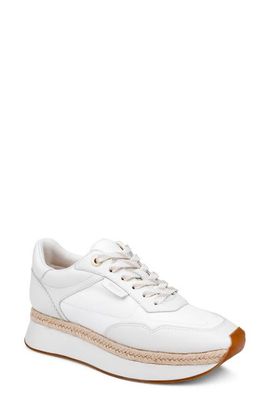 L'AGENCE L'AGENCE Ivone Platform Sneaker