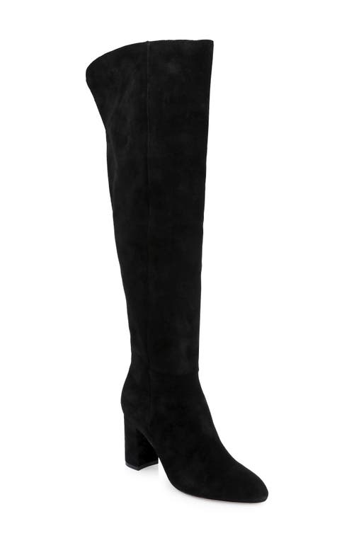 L'AGENCE L'AGENCE Jackson Over the Knee Leather Boot