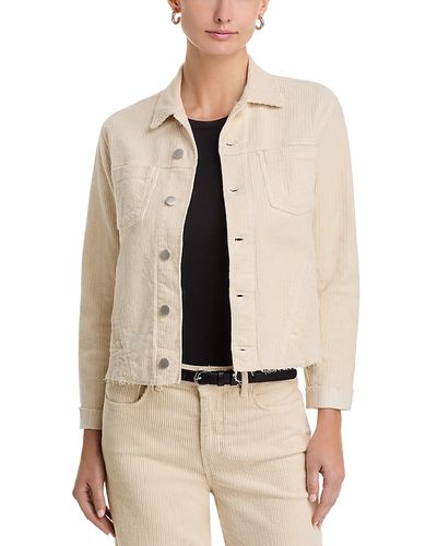 L'agence L'Agence Janelle Corduroy Jacket