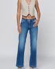 L'AGENCE L'AGENCE Jianna Short Tweed Vest - 2