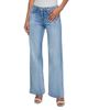 L'agence L'Agence Joanne Low Rise Wide Leg Jeans in Salinas - 1