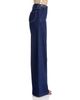 L'agence L'Agence Jules Horsebit High Rise Wide Leg Jeans in Koval - 4