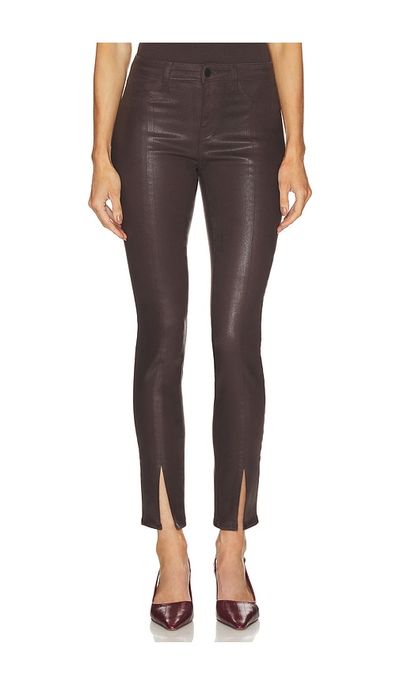 L'AGENCE L'AGENCE Jyothi Split Ankle Pant