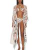 L'AGENCE L'AGENCE Kara Kimono - 1