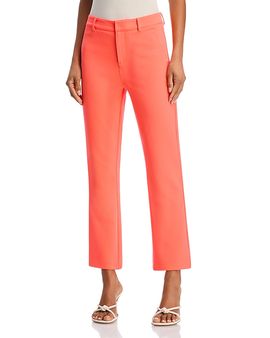 L'agence L'Agence Ketra Baby Boot Trousers