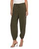 L'agence L'Agence Kimiko Drawstring Jogger Pants - 1