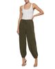 L'agence L'Agence Kimiko Drawstring Jogger Pants - 2