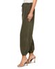 L'agence L'Agence Kimiko Drawstring Jogger Pants - 4