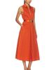 L'AGENCE L'AGENCE Kolton Midi Dress - 2