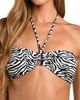 L'AGENCE L'AGENCE Krysta Bandeau Swim Top - 1