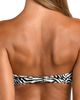 L'AGENCE L'AGENCE Krysta Bandeau Swim Top - 2