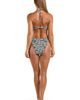 L'AGENCE L'AGENCE Krysta Bandeau Swim Top - 3