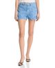 L'agence L'Agence Kyra High Rise Shorts - 1