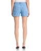 L'agence L'Agence Kyra High Rise Shorts - 3