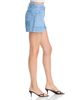 L'agence L'Agence Kyra High Rise Shorts - 4
