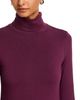 L'agence L'Agence Lani Turtleneck Long Sleeve Top - 5