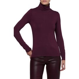 L'AGENCE L'AGENCE Lani Turtleneck Top
