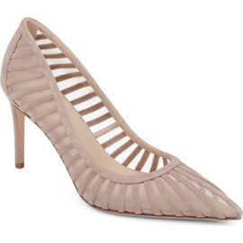 L'AGENCE L'AGENCE Lenox Mesh Pump
