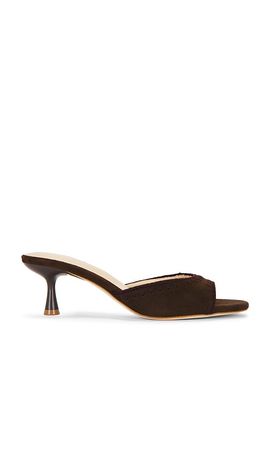 L'AGENCE L'AGENCE Lexington Sandal
