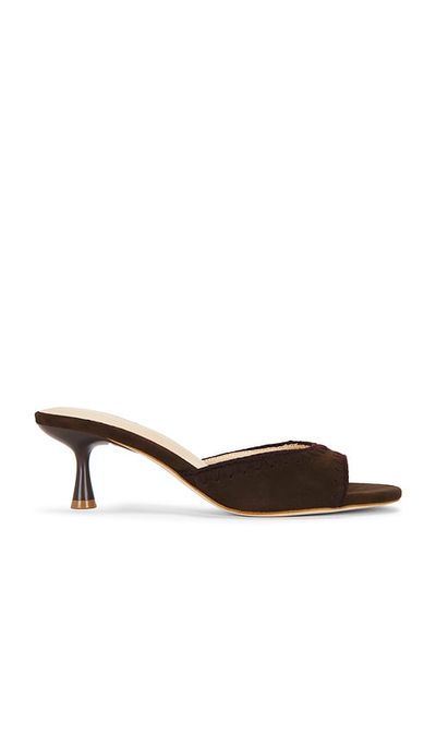 L'AGENCE L'AGENCE Lexington Sandal