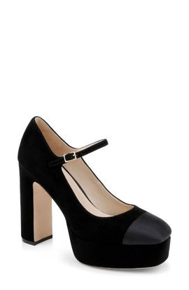L'AGENCE L'AGENCE Lilles Platform Pump
