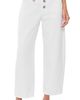 L'AGENCE L'AGENCE Liora High Rise Stovepipe Jeans Blanc - 1