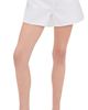 L'AGENCE L'AGENCE Lissania Shorts Blanc - 1