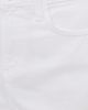 L'AGENCE L'AGENCE Lissania Shorts Blanc - 6