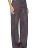 L'AGENCE L'AGENCE Livvy Beltloop Pant - 2