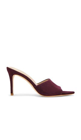 L'AGENCE L'AGENCE Lolita Viii Sandal