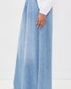 L'AGENCE L'AGENCE Lorenza Palazzo Pants Havana - 4