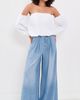 L'AGENCE L'AGENCE Lorenza Palazzo Pants Havana - 5