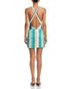 L'agence L'Agence Marceline Striped Pareo - 3