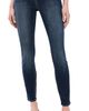 L'AGENCE L'AGENCE Marguerite Skinny Jeans Columbia 30 - 1