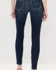 L'AGENCE L'AGENCE Marguerite Skinny Jeans Columbia 30 - 3