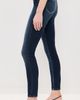L'AGENCE L'AGENCE Marguerite Skinny Jeans Columbia 30 - 4