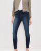 L'AGENCE L'AGENCE Marguerite Skinny Jeans Columbia 30 - 5