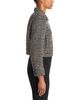 L'agence L'Agence Marla Tweed Cropped Jacket - 5
