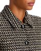L'agence L'Agence Marla Tweed Cropped Jacket - 6