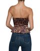 L'agence L'Agence Meliora Corset Peplum Top - 3