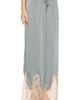 L'AGENCE L'AGENCE Mirel Lace Trim Drawstring Pant - 2