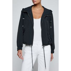 L'AGENCE L'AGENCE Miro Windbreaker