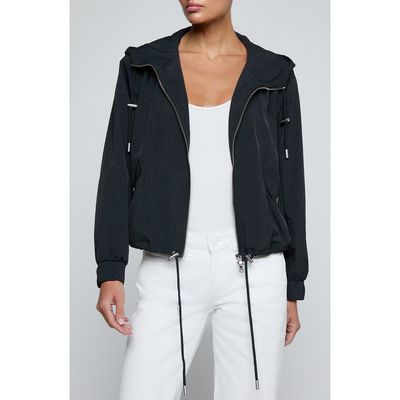 L'AGENCE L'AGENCE Miro Windbreaker